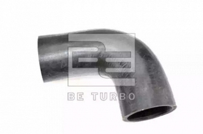 BE TURBO 700283 - Трубка нагнетаемого воздуха
